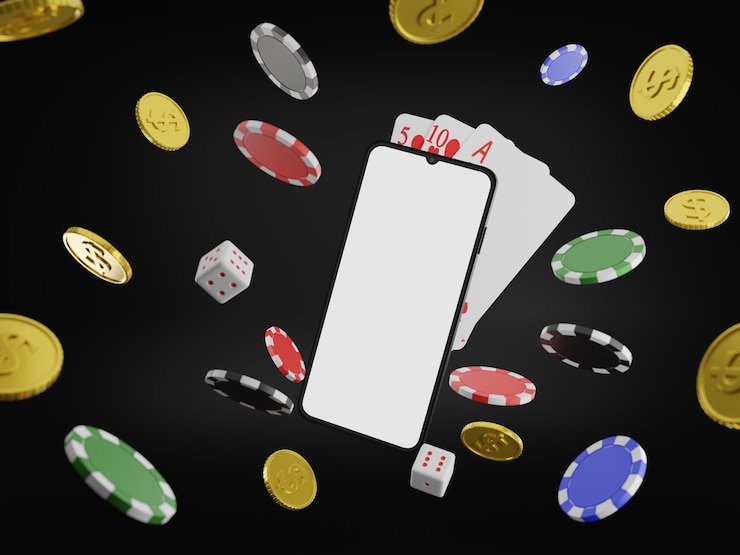 antamtoto App 