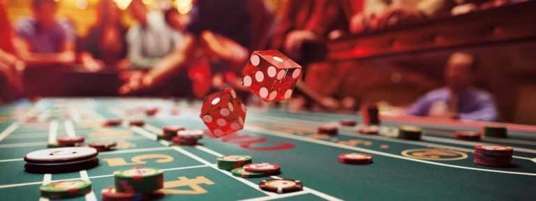 Antarmuka taruhan Crazy Time di antamtoto dengan deposit QRIS