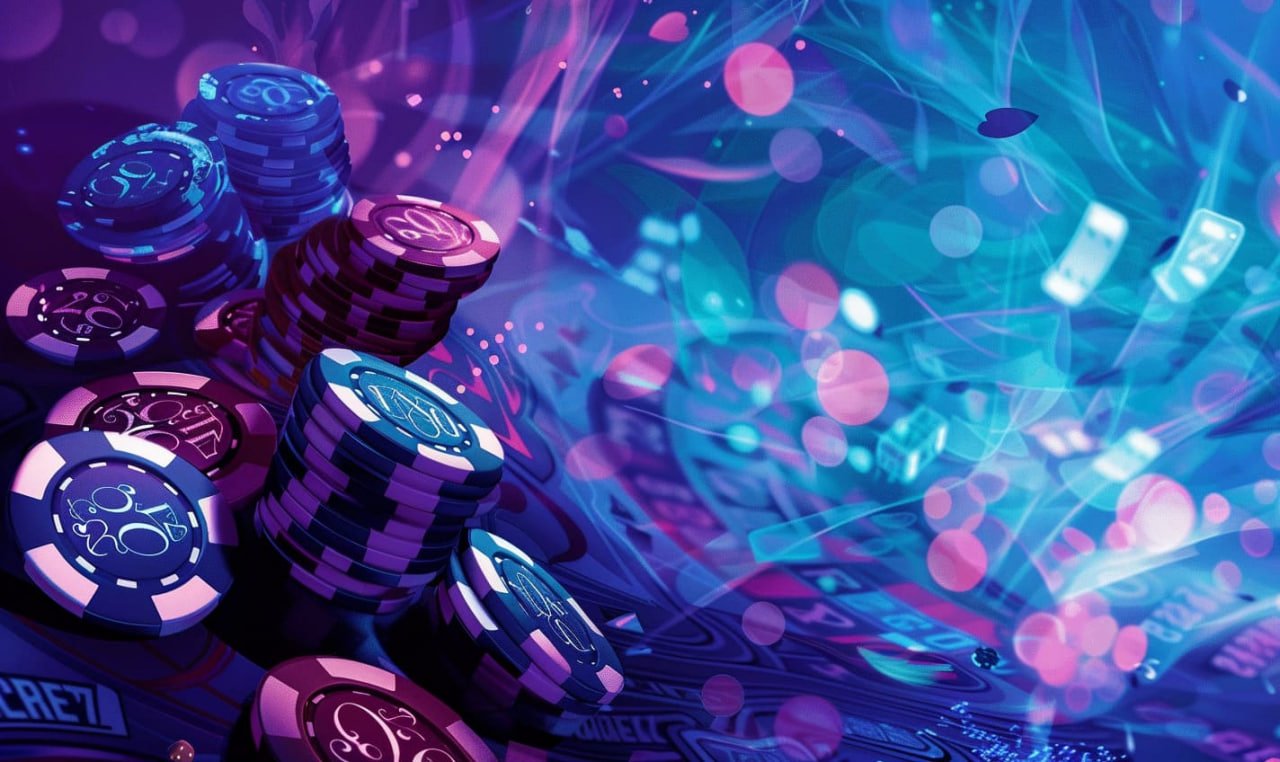 Dealer profesional antamtoto menjelaskan aturan La Partage