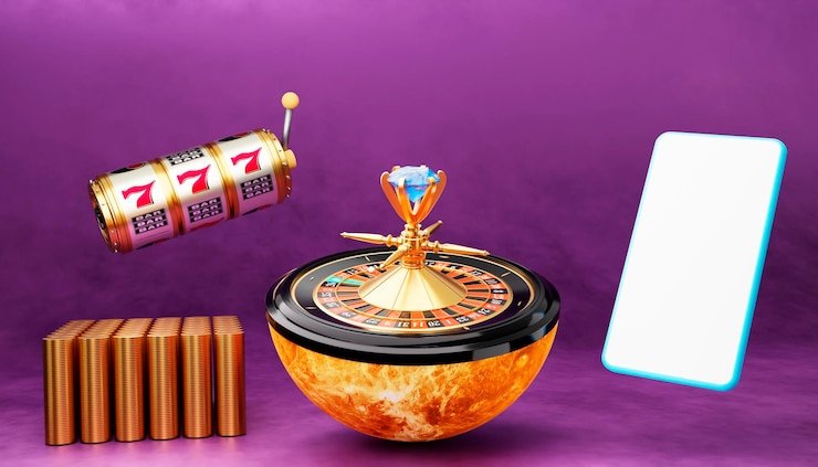 Pasar MLBB antamtoto menampilkan pertandingan profesional dan turnamen esports